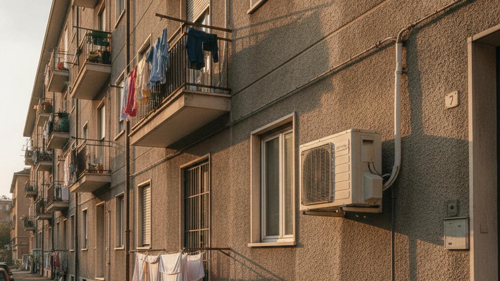 Assistenza condizionatori a Corvetto, Milano